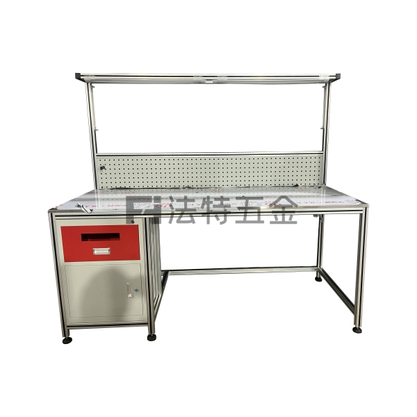 铝型材工作台